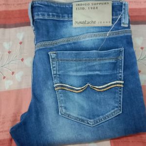 Branded Jeans