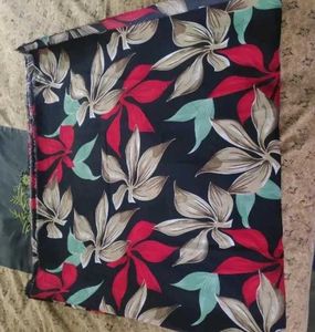 Dress Material For Kurtis Crepe Brand New