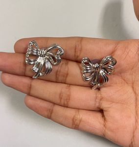 Combo of 3 Chic Textured Hoop Earrings