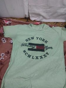 Tommy Hilfiger New York T-Shirt