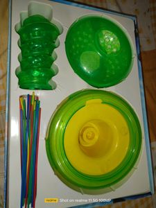 Toyztrend Ouch Game Junior Marble Stick Gam