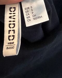 H&amp;M cami top