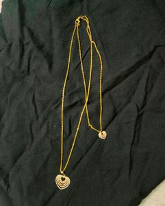 Double Chain
