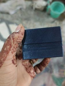 Elegant Ring box
