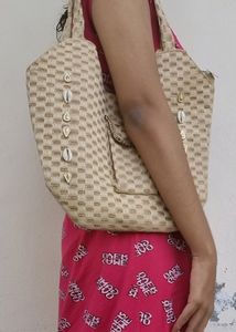 SHOULDER BAG !!! + Freebie