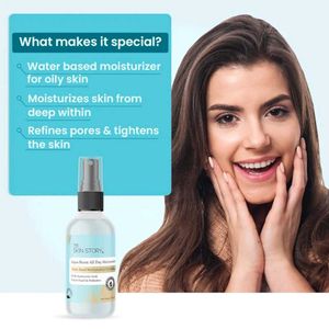The Skin Story Aqua Boost Moisturiser