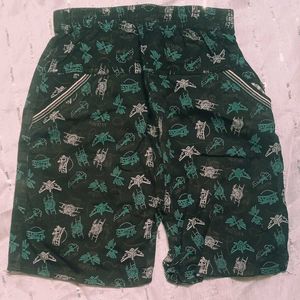 Boys Cargo Shorts