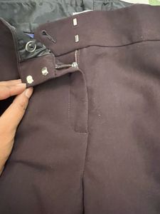 Classic Women's Dress Pants
