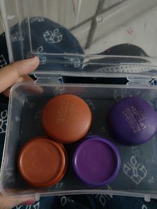 Insight Lip &amp; Cheek Tint Duo