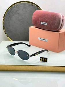 Miu Mi Sunglasses