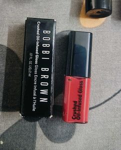 Makeup MAC, Smashbox, Bobbi Brown