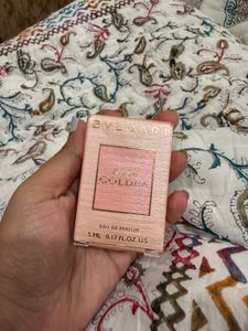 Bvlgari Rose Goldea EDP