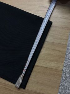 Dickies Black Work Pants