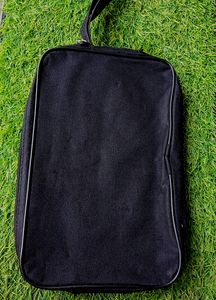 Superb Black Pouch 🧬