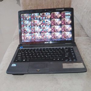 Acer Aspire Laptop