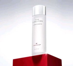 Missha Time Revolution First Essence 5X