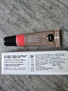 Smashbox Halo Sheer Color Tint