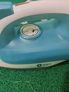 Orient Electric Fabricfeel. Like New . Good Condit