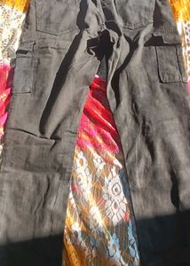 Men's Cargo Pants