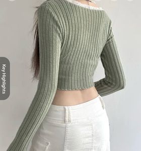 savana lace top xs -s size