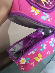 Cute Fairy Backpack