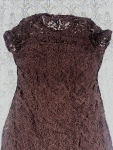 Women Lace Bodycon Dress