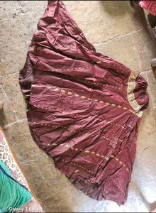 Banarasi lehenga Choli