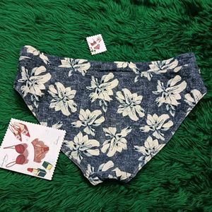 Floral Print 🎁 🆕 Bikini Bottom