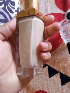 High Coverage foundation