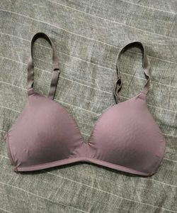 Comfortable Padded Bra