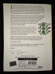 Greenlights by Matthew McConaughey
