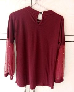 Top for Recycle