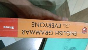 English Grammar For Everyone Book