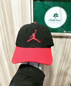 Nike Air Jordan Jumpman Hat