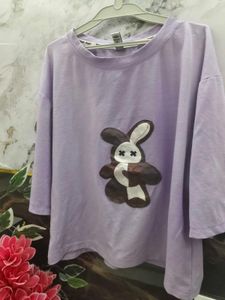 Cute Graphic Tees - Pack of 3