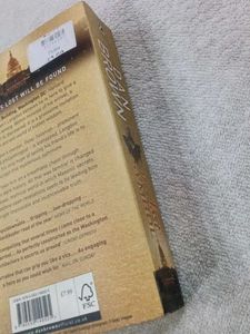Dan Brown's The Lost Symbol
