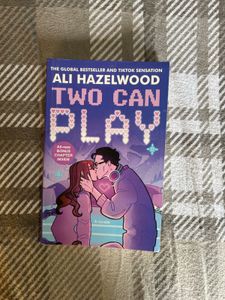 Two Can Play by Ali Hazelwood