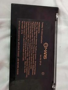 Eyeshadow Palette