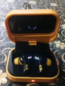 GoBoult Tenet Earbuds!!