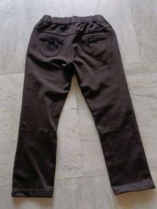 Cute Girls' Pants