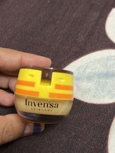 Invensa Hydrating Lip Bee Balm For Li Care