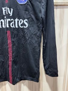 PSG Football Club Fan Jersey