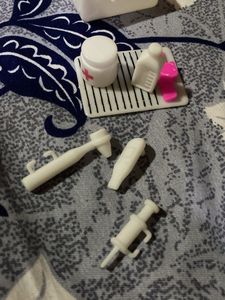 Doll Doctor set