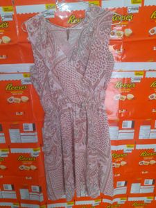 women Ethnic frok