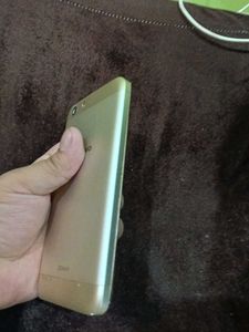 Lenovo 4G Smartphone