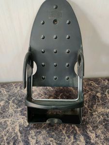 Iron Hanger Fit Width4.3In-5.5In with Hooks