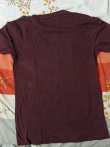 Aeropostale Graphic Tee