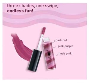 Soft Swirl Lip Gloss