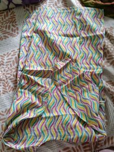 Vibrant Printed Kurta