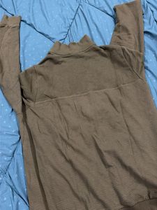 Puma Men's Track Jacket